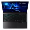 Portátil ERAZER Beast 16 X1 Intel Core Ultra 9 275HX 40,6 cm (16 polegadas) Quad HD+ 32 GB DDR5-SDRAM 2 TB SSD NVIDIA GeForce RTX 5080 Wi-Fi 6E (802.11ax) Windows 11 Home preto