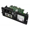 Unidade de distribuição de energia (PDU) Vertiv Geist VP7G20A3 36 saídas AC 0U preto