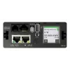 Unidade de distribuição de energia (PDU) Vertiv Geist VP7G20A3 36 saídas AC 0U preto