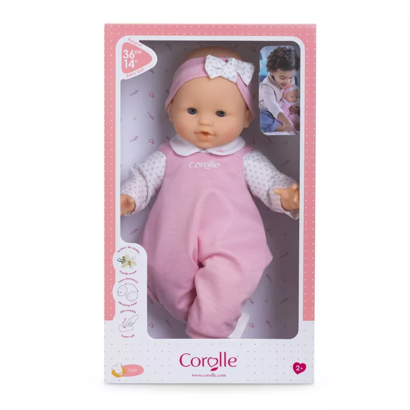 Corolle 130430 Boneca