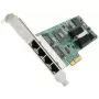 Placa de rede Fujitsu S26361-F4610-L504 interna Ethernet 1000 Mbit/s