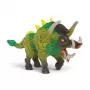 schleich ELDRADOR CREATURES javali da selva, 7 anos, multicolor, plástico