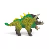 schleich ELDRADOR CREATURES javali da selva, 7 anos, multicolor, plástico