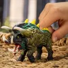 schleich ELDRADOR CREATURES javali da selva, 7 anos, multicolor, plástico