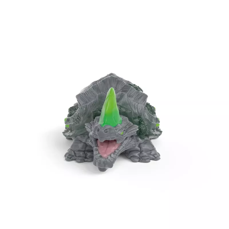 schleich Stone Snapper, 7 ano(s), multicolor, plástico