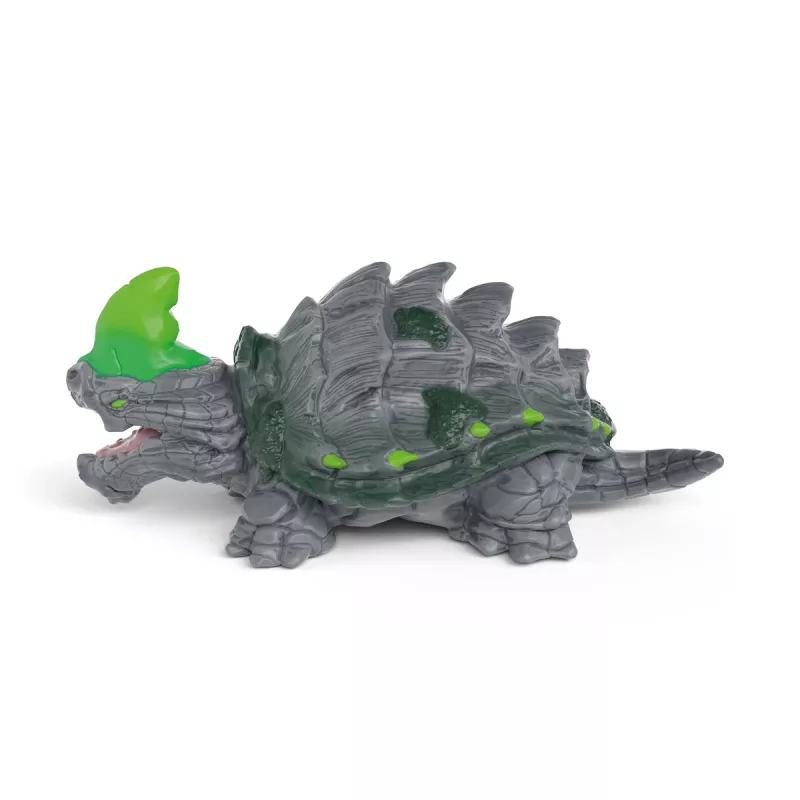 schleich Stone Snapper, 7 ano(s), multicolor, plástico