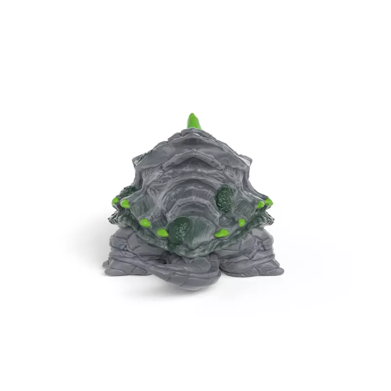 schleich Stone Snapper, 7 ano(s), multicolor, plástico