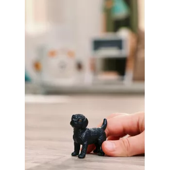 Figura de brincar para criança schleich 14923