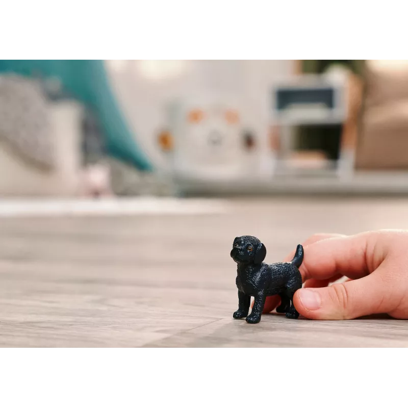 Figura de brincar para criança schleich 14923
