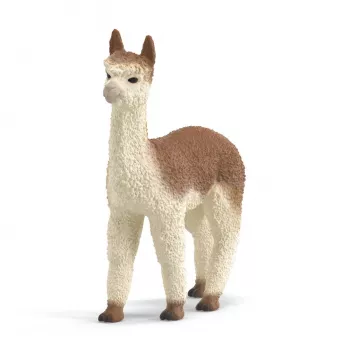 Figura de brincar para criança schleich WILD LIFE 14928