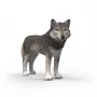 Figura de brincar para criança schleich WILD LIFE 14991