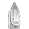 Rowenta DX1635 ferro de engomar com base de aço inoxidável 2400 W castanho