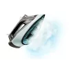 Rowenta DX1635 ferro de engomar com base de aço inoxidável 2400 W castanho
