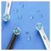 Braun iO Série 6 escova de dentes elétrica vibratória para adulto cinzento