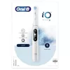 Oral-B iO 80351523 escova de dentes elétrica para adulto escova de dentes vibratória preto, azul