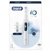 Oral-B iO 80351523 escova de dentes elétrica para adulto escova de dentes vibratória preto, azul