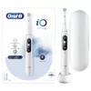 Oral-B iO 80351523 escova de dentes elétrica para adulto escova de dentes vibratória preto, azul