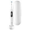 Oral-B iO 80351523 escova de dentes elétrica para adulto escova de dentes vibratória preto, azul