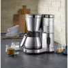 WMF Lono 0412310011 máquina de café de filtro semiautomática 1 L