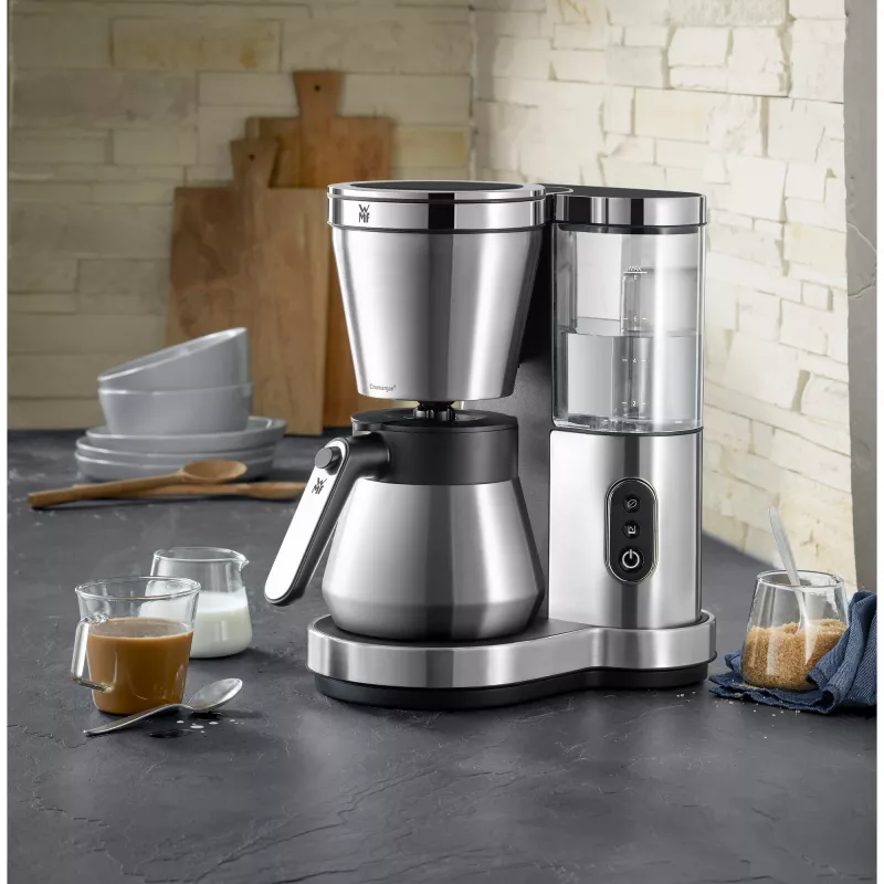 WMF Lono 0412310011 máquina de café de filtro semiautomática 1 L