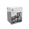 WMF Lono 0412310011 máquina de café de filtro semiautomática 1 L