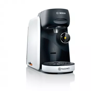 Bosch TAS164E máquina de café automática máquina de café de cápsulas 0,7 L
