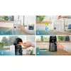 Bosch TAS164E máquina de café automática máquina de café de cápsulas 0,7 L