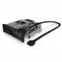 ICY BOX IB-174SSK-U 13,3 cm (5,25 polegadas) suporte para unidade de armazenamento preto