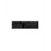 ICY BOX IB-174SSK-U 13,3 cm (5,25 polegadas) suporte para unidade de armazenamento preto