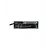 ICY BOX IB-174SSK-U 13,3 cm (5,25 polegadas) suporte para unidade de armazenamento preto