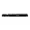 be quiet Dark Mount Silent Tactile FR ISO teclado gaming USB AZERTY francês preto
