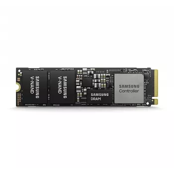 Disco SSD Samsung 1 TB M.2 PCI Express 4.0 NVMe PM9B1