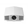 Sony VPL-XW5000 projetor standard 2000 ANSI lúmenes 3LCD UHD 4K (3840x2160) branco