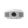 Sony VPL-XW5000 projetor standard 2000 ANSI lúmenes 3LCD UHD 4K (3840x2160) branco