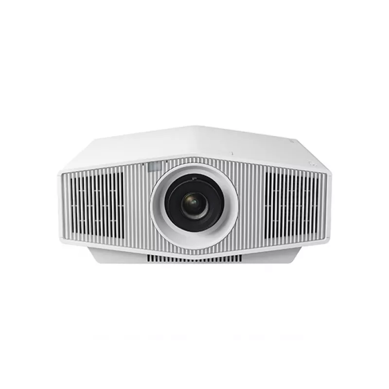 Sony VPL-XW5000 projetor standard 2000 ANSI lúmenes 3LCD UHD 4K (3840x2160) branco