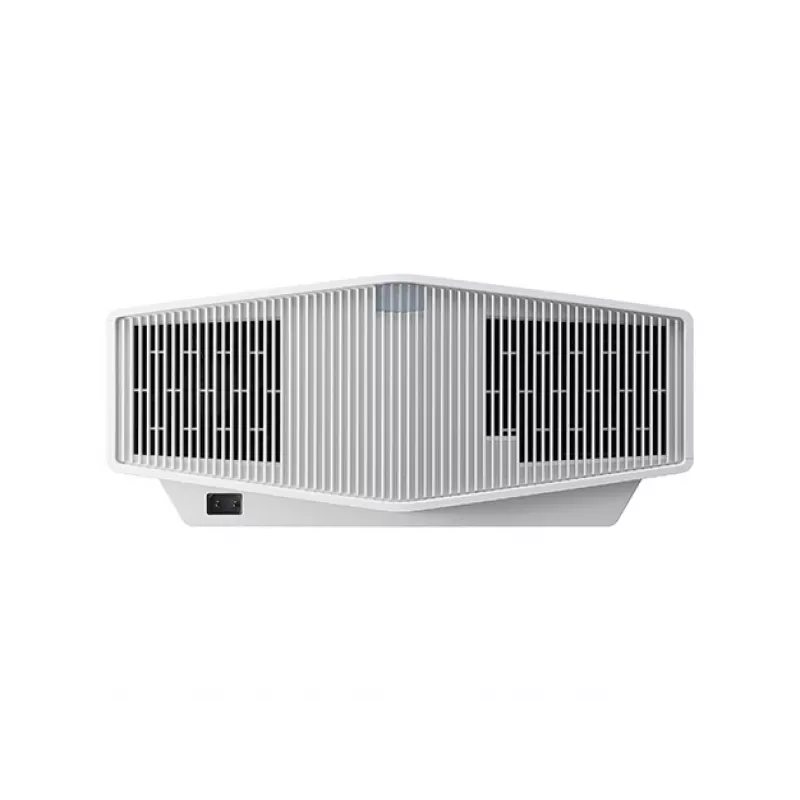 Sony VPL-XW5000 projetor standard 2000 ANSI lúmenes 3LCD UHD 4K (3840x2160) branco