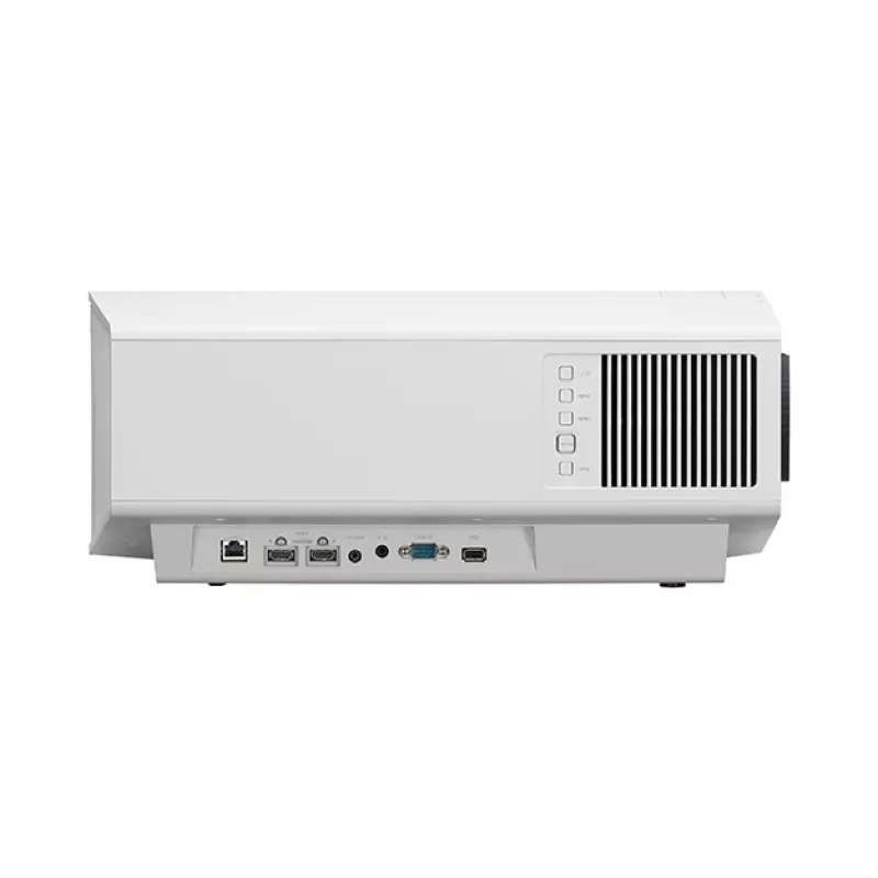 Sony VPL-XW5000 projetor standard 2000 ANSI lúmenes 3LCD UHD 4K (3840x2160) branco