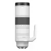 Canon RF 200-800 mm F6.3-9 IS USM teleobjetiva, preto/branco