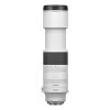 Canon RF 200-800 mm F6.3-9 IS USM teleobjetiva, preto/branco