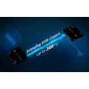 Extensor KVM ATEN True 4K DP/HDMI Optical KVM 300m – transmissor e recetor, DisplayPort/HDMI, USB, 300 m