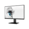 MSI PRO MP2412DE monitor 60,5 cm (23,8 polegadas) 1920 x 1080 píxeis Full HD LCD preto (recondicionado)