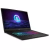 MSI Katana A17 AI B8VF-835NL portátil AMD Ryzen™ 9 8945HS 43,9 cm (17,3 polegadas) Full HD 16 GB DDR5-SDRAM 1 TB SSD NVIDIA GeForce RTX 4060 Wi-Fi 6E (802.11ax) Windows 11 Home preto
