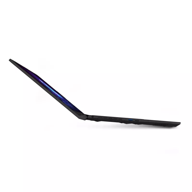 MSI Katana A17 AI B8VF-835NL portátil AMD Ryzen™ 9 8945HS 43,9 cm (17,3 polegadas) Full HD 16 GB DDR5-SDRAM 1 TB SSD NVIDIA GeForce RTX 4060 Wi-Fi 6E (802.11ax) Windows 11 Home preto