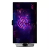 Monitor gaming MSI MPG 272QRF X36 de 27 polegadas — 2560×1440 WQHD, Rapid IPS, 0,5 ms, 400 cd/m², hub USB 2.0, VESA, altura ajustável
