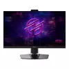 Monitor gaming MSI MPG 272QRF X36 de 27 polegadas — 2560×1440 WQHD, Rapid IPS, 0,5 ms, 400 cd/m², hub USB 2.0, VESA, altura ajustável