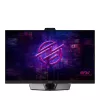 Monitor gaming MSI MPG 272QRF X36 de 27 polegadas — 2560×1440 WQHD, Rapid IPS, 0,5 ms, 400 cd/m², hub USB 2.0, VESA, altura ajustável