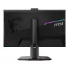 Monitor gaming MSI MPG 272QRF X36 de 27 polegadas — 2560×1440 WQHD, Rapid IPS, 0,5 ms, 400 cd/m², hub USB 2.0, VESA, altura ajustável