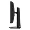 Monitor gaming MSI MPG 272QRF X36 de 27 polegadas — 2560×1440 WQHD, Rapid IPS, 0,5 ms, 400 cd/m², hub USB 2.0, VESA, altura ajustável