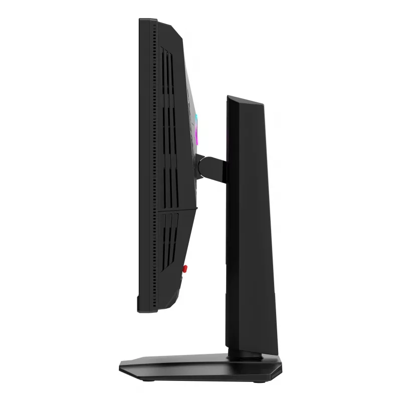 Monitor gaming MSI MPG 272QRF X36 de 27 polegadas — 2560×1440 WQHD, Rapid IPS, 0,5 ms, 400 cd/m², hub USB 2.0, VESA, altura ajustável
