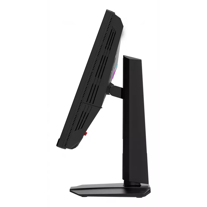 Monitor gaming MSI MPG 272QRF X36 de 27 polegadas — 2560×1440 WQHD, Rapid IPS, 0,5 ms, 400 cd/m², hub USB 2.0, VESA, altura ajustável